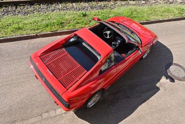 Ferrari 348 Tb Cat — photo 15