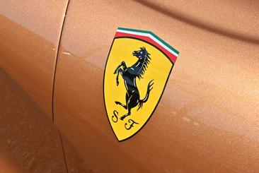 Ferrari 812 GTS — photo 24