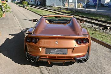 Ferrari 812 GTS — photo 25