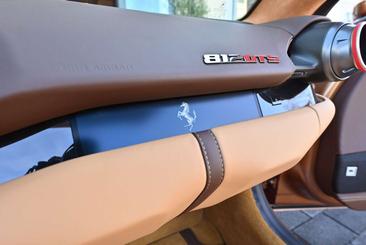 Ferrari 812 GTS — photo 29