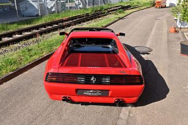 Ferrari 348 Tb Cat — photo 25