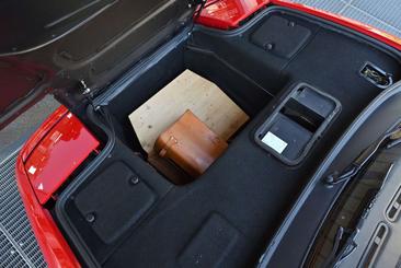 Ferrari 348 Tb Cat — photo 27