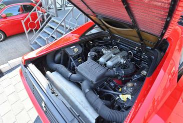 Ferrari 348 Tb Cat — photo 29