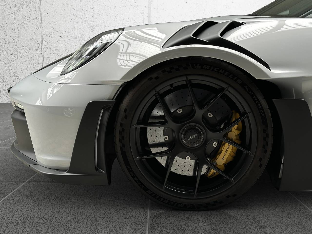 Porsche 992 I GT3 RS - 2024 - Joinsteer - #11