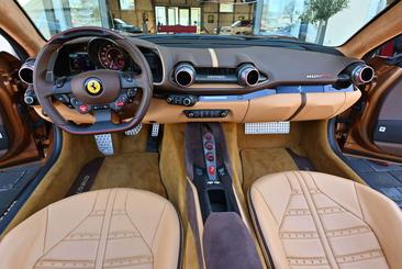 Ferrari 812 GTS — photo 38
