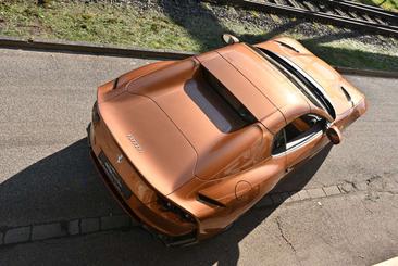 Ferrari 812 GTS — photo 40