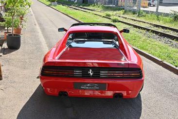 Ferrari 348 Tb Cat — photo 33