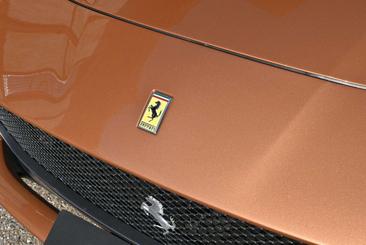Ferrari 812 GTS — photo 43