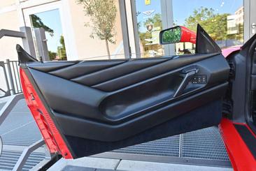 Ferrari 348 Tb Cat — photo 34