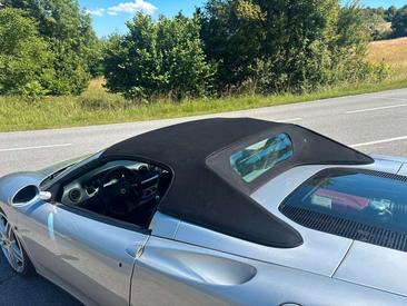 Ferrari 360 Spider — photo 6