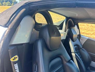 Ferrari 360 Spider — photo 8