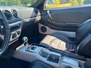Ferrari 360 Spider — photo 9