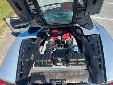 Ferrari 360 Spider — photo 10