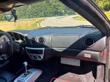 Ferrari 360 Spider — photo 11