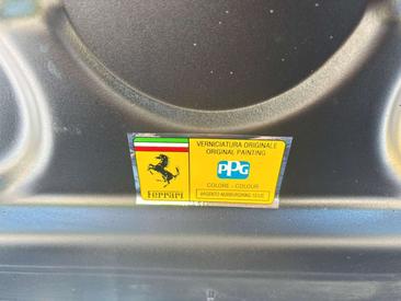 Ferrari 360 Spider — photo 12