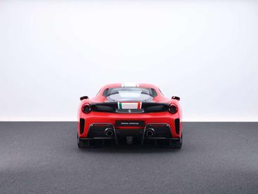 Ferrari 488 Pista — photo 6