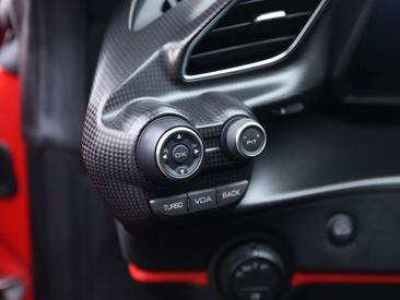 Ferrari 488 Pista — photo 13