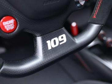 Ferrari 488 Pista — photo 16
