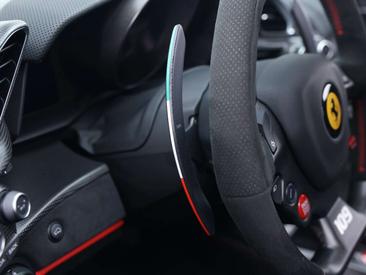 Ferrari 488 Pista — photo 22