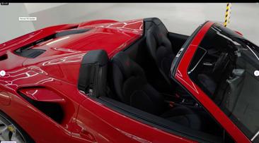 Ferrari F8 Spider — photo 4