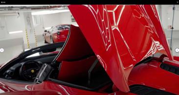 Ferrari F8 Spider — photo 5