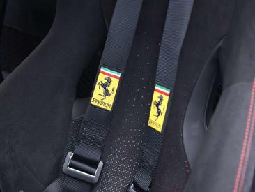 Ferrari 488 Pista — photo 26