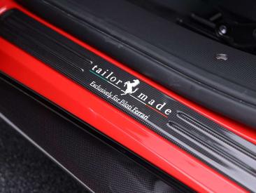 Ferrari 488 Pista — photo 29
