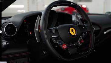 Ferrari F8 Spider — photo 12