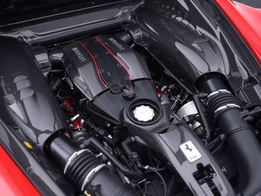 Ferrari 488 Pista — photo 33