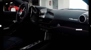 Ferrari F8 Spider — photo 13