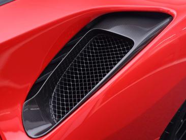 Ferrari 488 Pista — photo 36