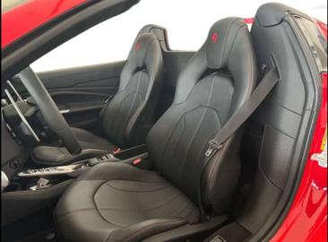 Ferrari F8 Spider — photo 16