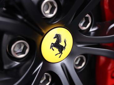 Ferrari 488 Pista — photo 39