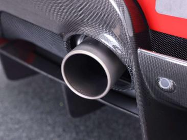 Ferrari 488 Pista — photo 41