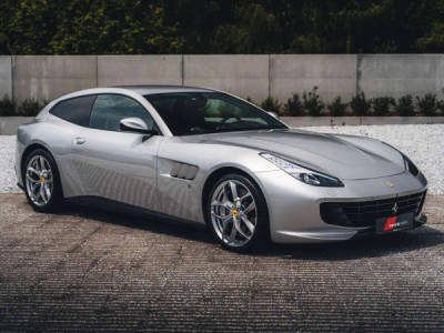 Ferrari GTC4Lusso T - 2017 - Joinsteer - #1