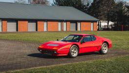 Ferrari 512 BB - 1982 - Joinsteer - #1