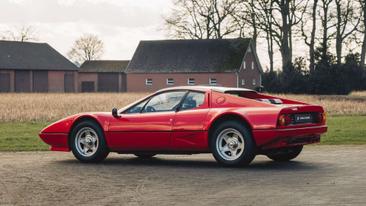 Ferrari 512 BB — photo 2