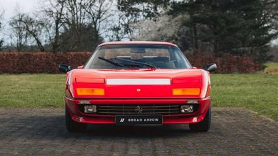 Ferrari 512 BB