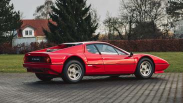 Ferrari 512 BB — photo 4