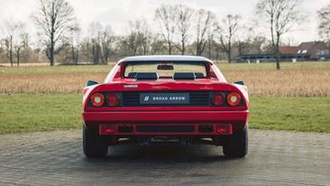 Ferrari 512 BB — photo 5