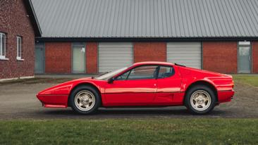 Ferrari 512 BB — photo 6