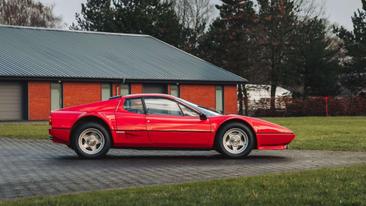Ferrari 512 BB — photo 7