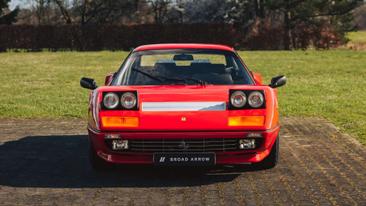 Ferrari 512 BB — photo 9