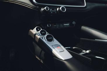 Ferrari GTC4Lusso T — photo 15