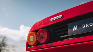 Ferrari 512 BB — photo 10