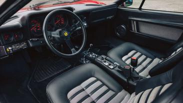 Ferrari 512 BB — photo 12