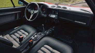 Ferrari 512 BB — photo 13