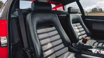 Ferrari 512 BB — photo 14