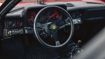 Ferrari 512 BB — photo 15