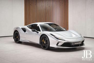 Ferrari F8 Tributo — photo 5